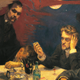 Symposium, Akseli Gallen-Kalella, 1894